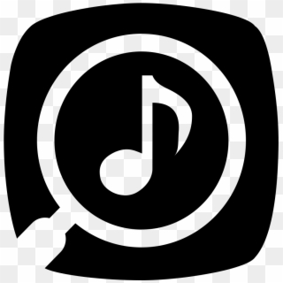 Don't Have Shazam Find The Music That Was Playing In - Tunefind Logo, HD Png Download