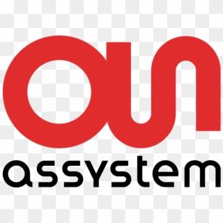 7 Jun - Assystem Technologies Logo Png, Transparent Png