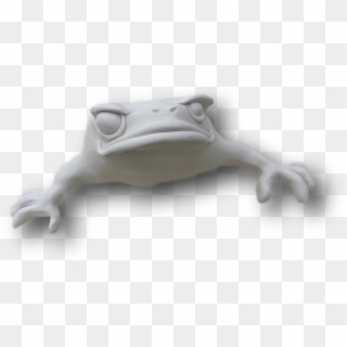 Crazy Frog Png - Bufo, Transparent Png