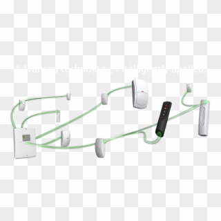 Nsi - Wire, HD Png Download