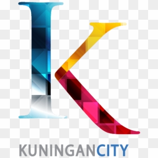 Ice2018 Ig Sponsor Logo Kuningan City - Logo Kuningan City Png, Transparent Png