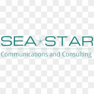 Seastar Communications And Consulting Homepage, HD Png Download