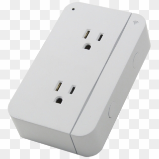 External Wall Outlet, HD Png Download