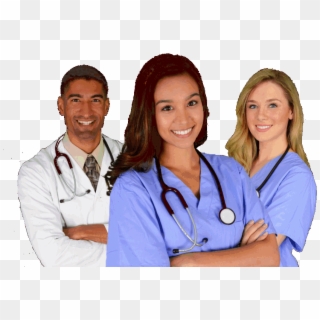 Changing Lives Through Education - Medical Nursing, HD Png Download