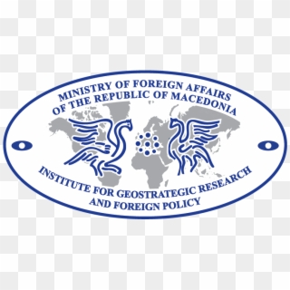 Iginp-mnr Logo - Label, HD Png Download