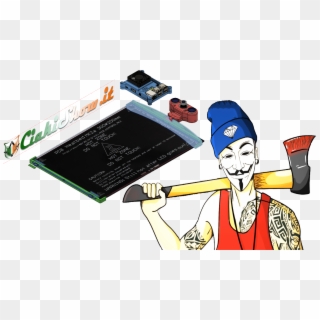 Cartoon, HD Png Download