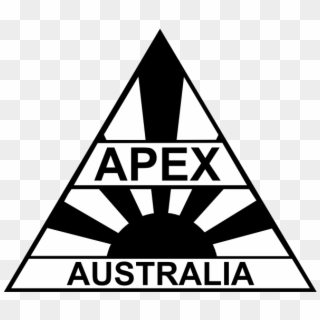 Apex Australia Logo Png Transparent Logo - Apex, Png Download