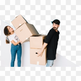 Packers And Movers In Mumbai - Packers And Movers Brochure, HD Png Download