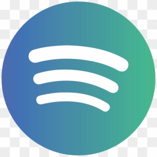 Spotify Icon Png, Transparent Png