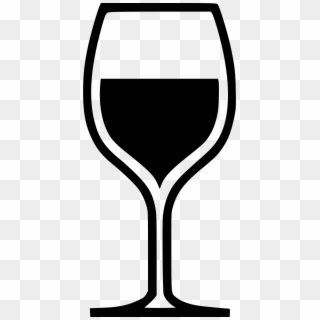 - Icon , Png Download - Wine Glass Svg File Free, Transparent Png