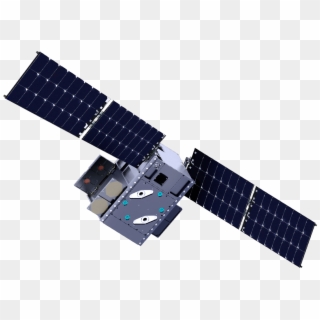 Xb12spacecraft - Satellite, HD Png Download