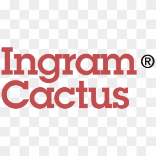 Ingram Cactus Logo Png Transparent - Broil King, Png Download