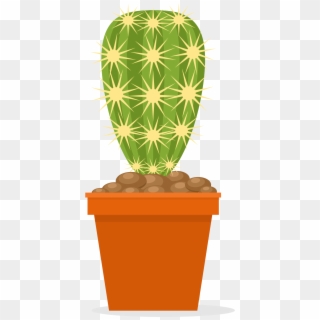 Plant Drawing Cactus Cartoon Cactaceae Hd Image Free - Cacto Desenho Png,  Transparent Png - 725x1024(#2169935) - PngFind