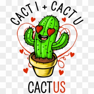 Cactus, HD Png Download