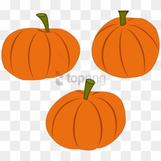 Free Png Pumpkin Vector Png Image With Transparent - Vector Pumpkin, Png Download