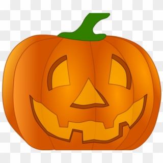 Pumpkin Clipart Vector - Pumpkin Carve Clipart, HD Png Download