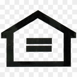 Equal Housing Opportunity - Equal House Logo Png, Transparent Png
