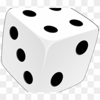 Dice Clipart Transparent Background - Dice, HD Png Download
