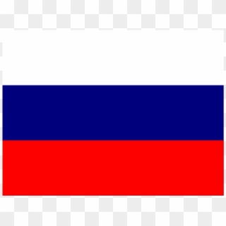 Flag Of Russia Logo Png Transparent - Flag, Png Download