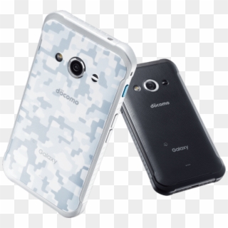 Samsung Galaxy Active Neo - ギャラクシー アクティブ ネオ, HD Png Download