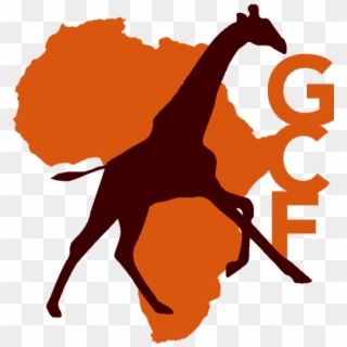 Foundation Date - Giraffe Conservation Foundation, HD Png Download