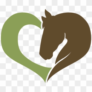 5-day Custom Camp - Horse Love Icon, HD Png Download