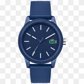 Assortment - Lacoste Watch Blue Dial, HD Png Download