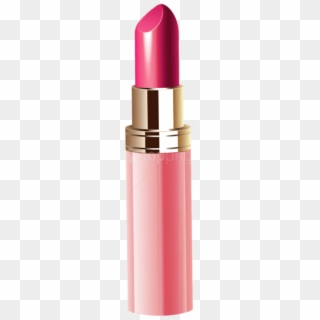 Free Png Download Pink Lipstick Clipart Png Photo Png - Lipstick Clipart Png, Transparent Png