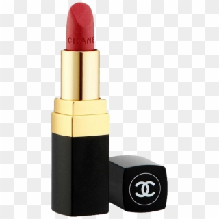 Balm Lipstick @cosme In Kind Lip Cosmetics Clipart - Chanel Rouge Coco Irresistible, HD Png Download