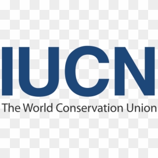 Iucn Logo - Svg, HD Png Download