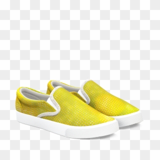 Slip-on Shoe, HD Png Download