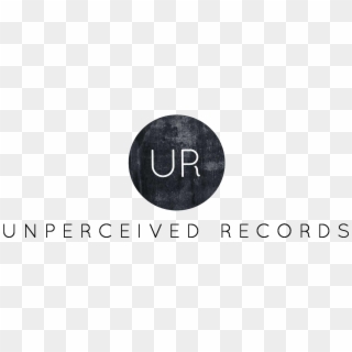 Record Label Record Label - Circle, HD Png Download