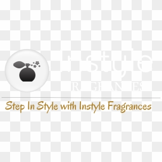 Instyle Fragrances - Circle, HD Png Download