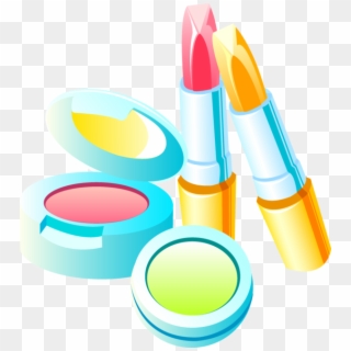 Cosmetics Lipsticks Clipart , Png Download - Lipstick, Transparent Png
