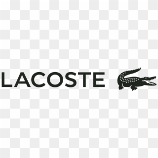 Sandrinesaviard Lacoste Logo - Lacoste, HD Png Download