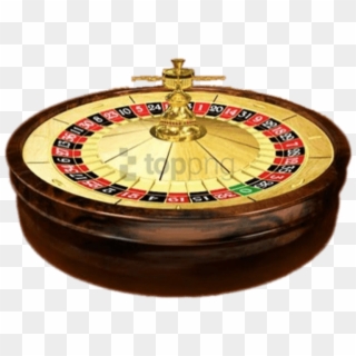 Free Png Roulette 3d Png Image With Transparent Background - 3d Roulette Playtech Casino, Png Download