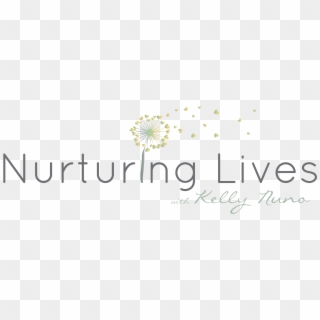 Nurturing Lives Logo Design - Collections, HD Png Download