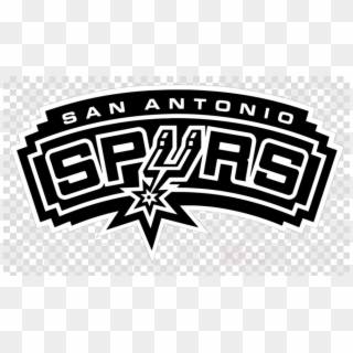 Nba Finals Png - San Antonio Spurs Logo Hd, Transparent Png