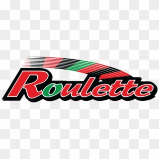 Roulette - Roulette Logo, HD Png Download