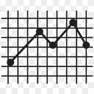 Point Graph Icon - Fence, HD Png Download