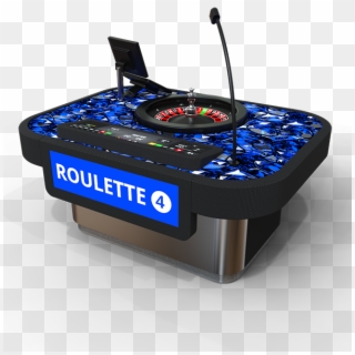 Dealer Assist Roulette - Gadget, HD Png Download