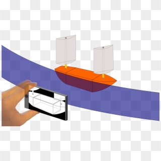Deutsche Beschreibung - Cartoon, HD Png Download