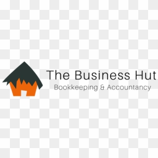 The Business Hut - Graphic Design, HD Png Download