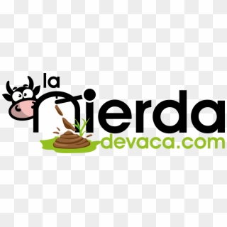 La Mierda De Vaca - Chocolate, HD Png Download