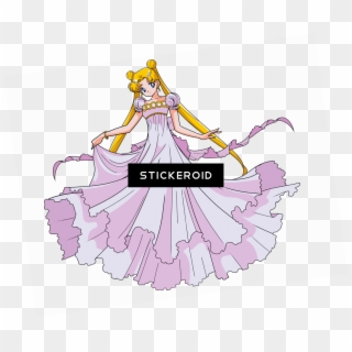 Sailor Moon Png, Transparent Png