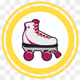 A New Pair Of Skates Is A Great Way To Celebrate That - Inline Skating, HD Png Download