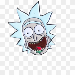 Rick And Morty, HD Png Download