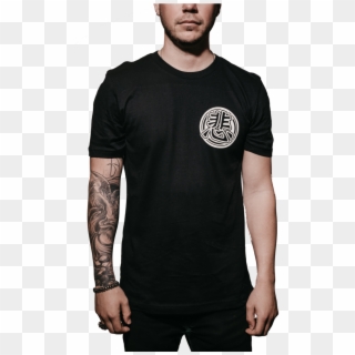 T-shirt, HD Png Download