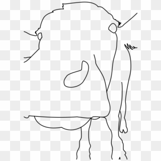 Line Art, HD Png Download