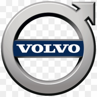 Case Studies - Volvo Cars Logo Png, Transparent Png